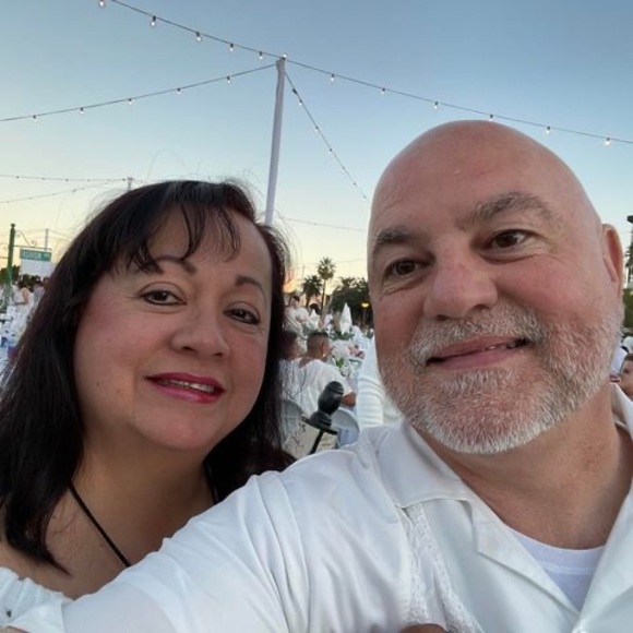 Meet your Posher, Michael - Picture 1 of 1